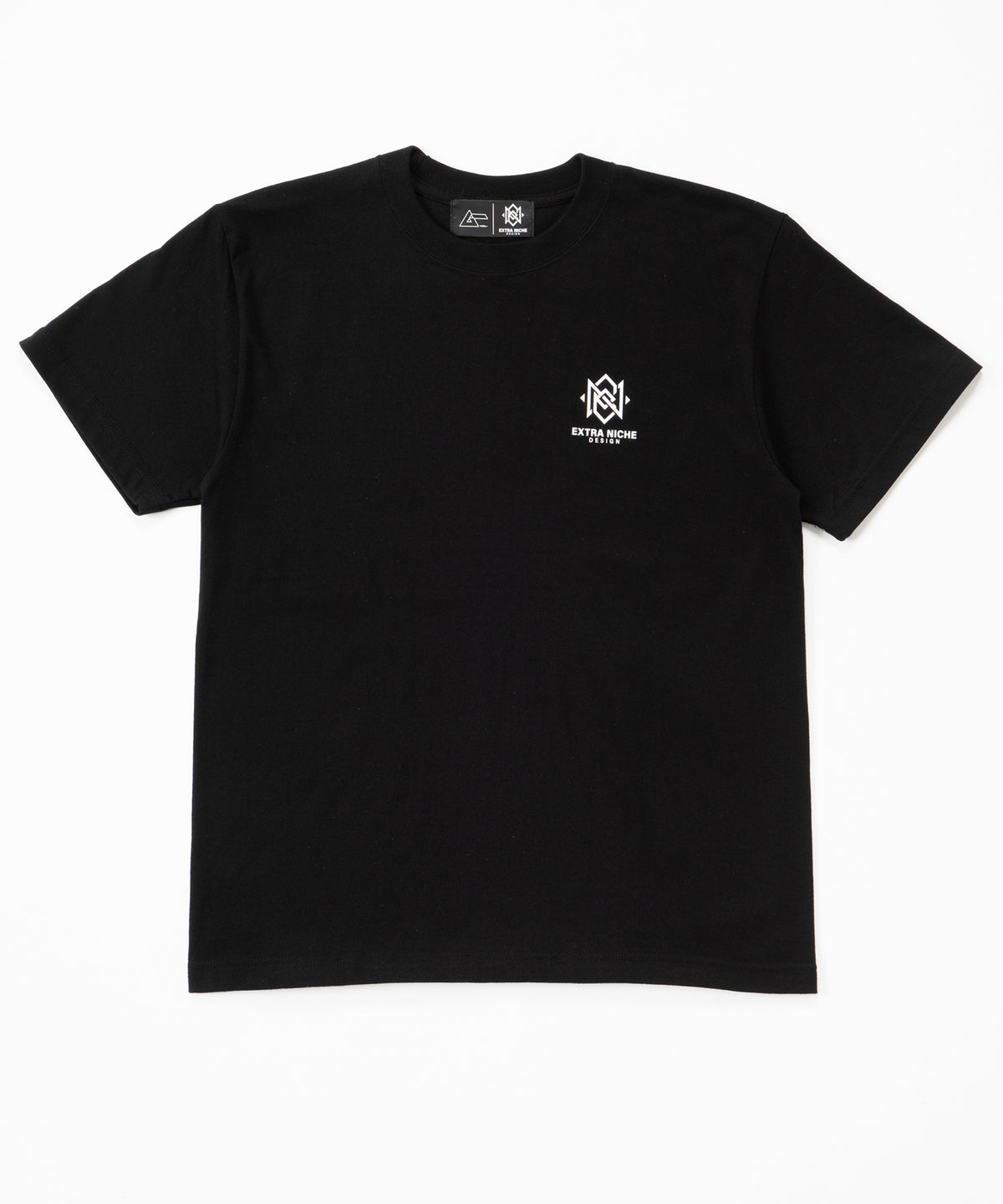 ムー】ぐるぐる TEE | EXTRA NICHE DESIGN