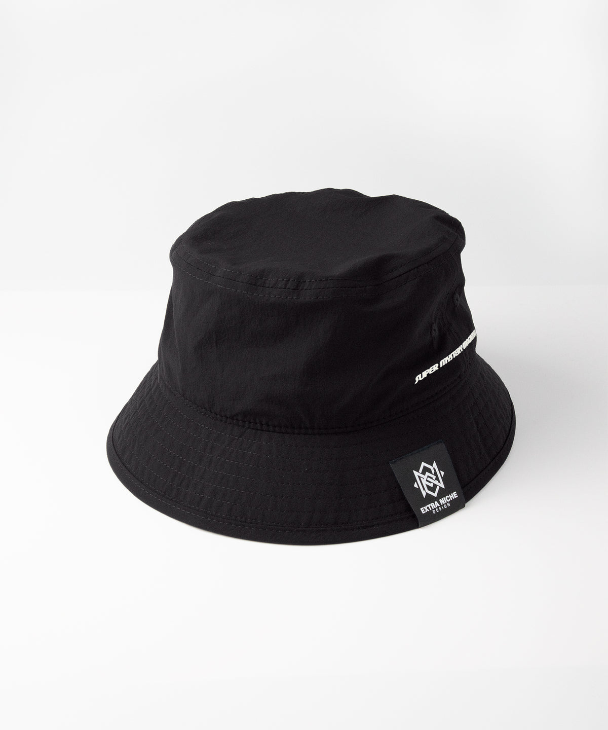 ムー】バケットハット | EXTRA NICHE DESIGN