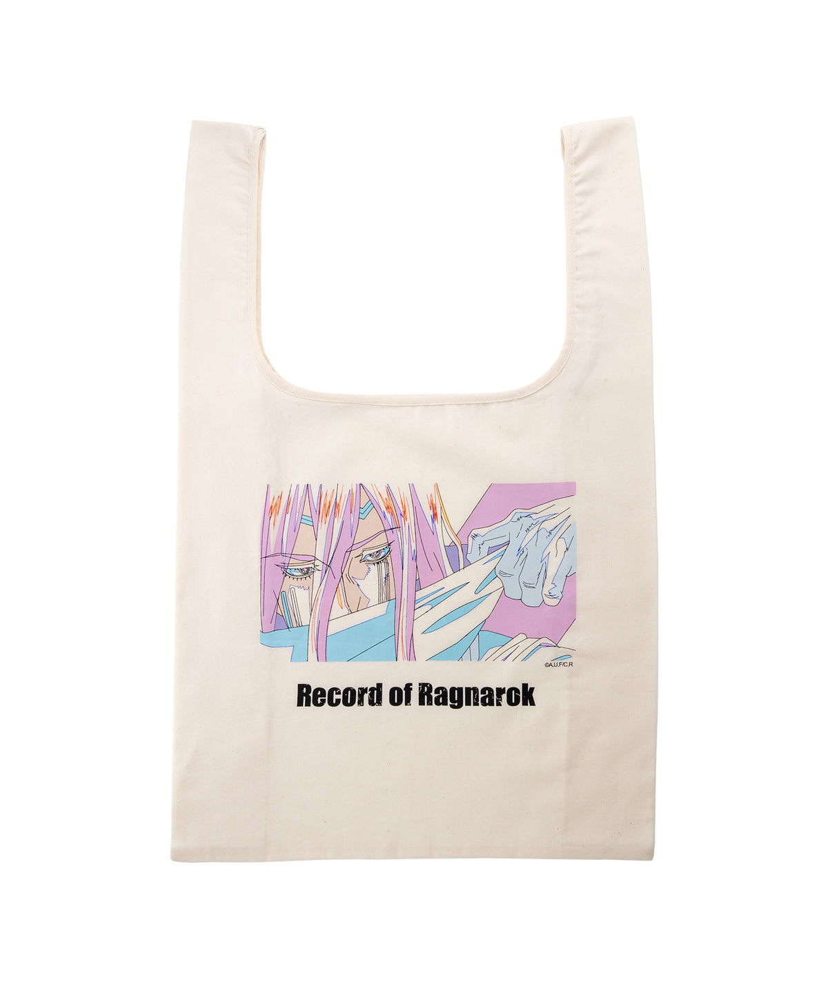 終末のワルキューレ】トール サブバッグ | EXTRA NICHE DESIGN