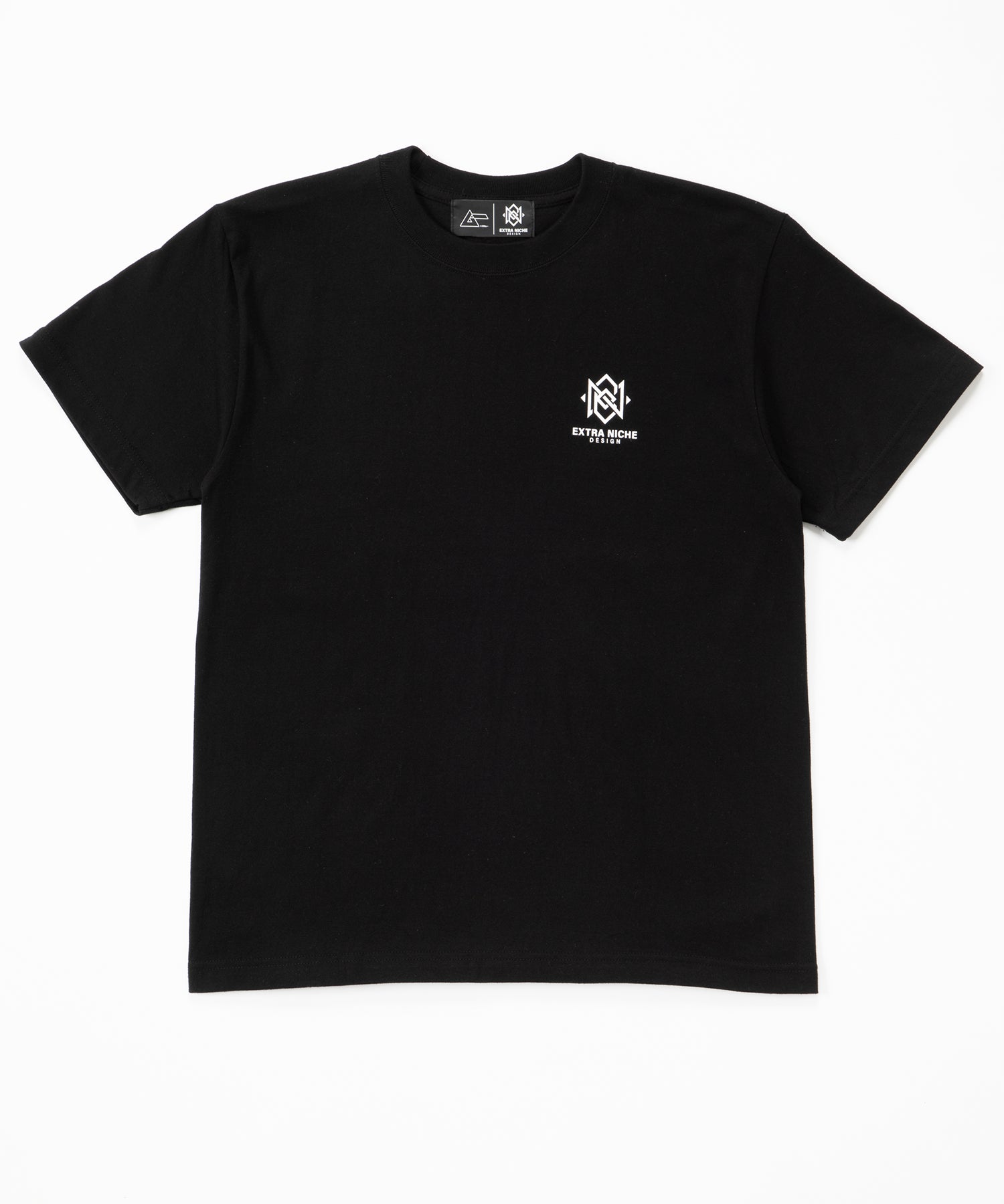 ムー】ぐるぐる TEE | EXTRA NICHE DESIGN