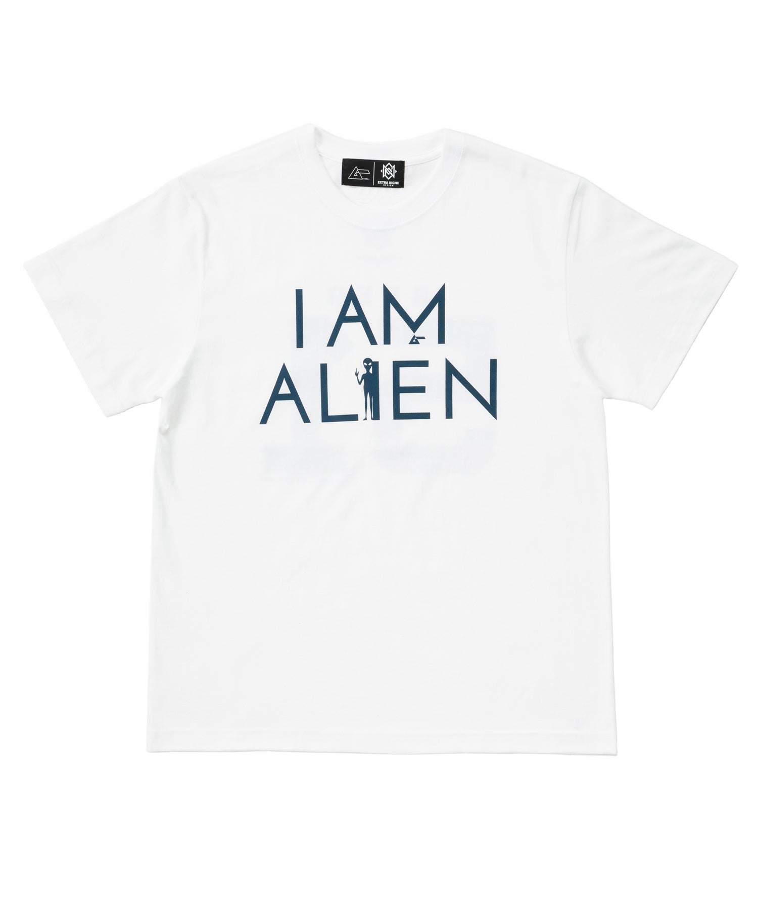 alien nation フットボールシャツ フリーサイズ エイリアンネイション alien nation フットボールシャツ フリーサイズ エイリアン