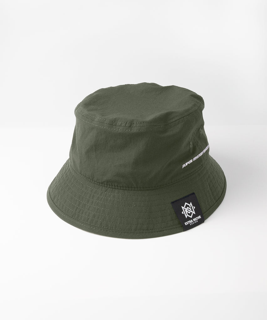[MU] BUCKET HAT