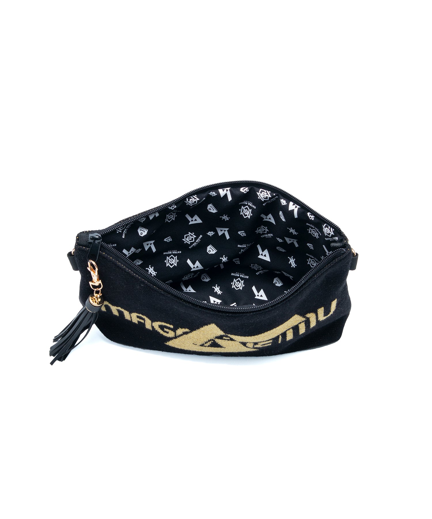 【未使用】 MU SPORTS 2Way バッグ M・Uスポーツ - 未使用 MU SPORTS ゴルフバッグ ショルダー