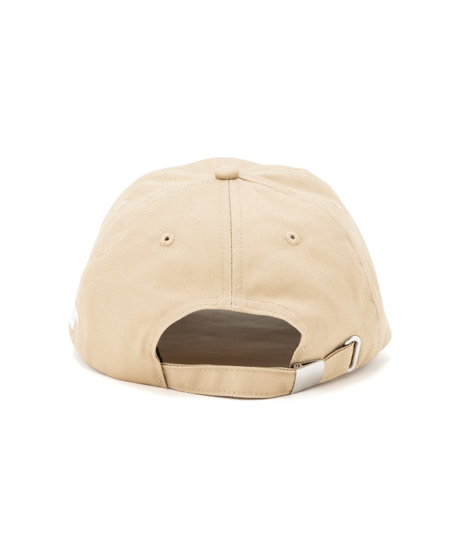 ムー】未確認ストラップバックキャップ | EXTRA NICHE DESIGN