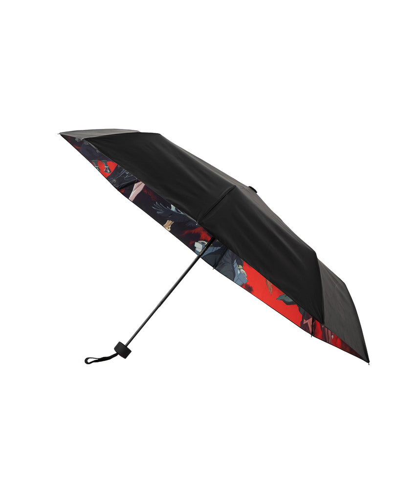 【終末のワルキューレ】折りたたみ傘